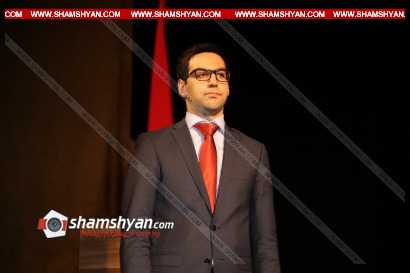 Նաիրի Հունանյանն ազատ չի արձակվելու. նախարար Բադասյանը պարզաբանեց՝ ինչու