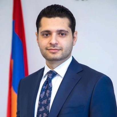 Արմավիրի մարզպետը Գրիբոյեդով համայնքի բնակիչներին ապացուցեց, որ իր խոսքը օդ չէ. ՖՈՏՈՌԵՊՈՐՏԱԺ