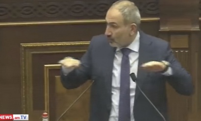 Մտանք նախարարների դրության մեջ. Փաշինյանը բացատրել է, թե ինչու են չինովնիկներն ստացել հերթական ֆինխրախուսումը. news.am. ՏԵՍԱՆՅՈՒԹ