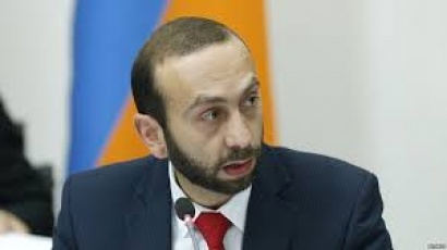 Արարատ Միրզոյանը հանդիպել է ԵԽԽՎ մոնիթորինգային հանձնաժողովի ՀՀ-ի հարցերով համազեկուցող Անդրեյ Շիրշելի հետ