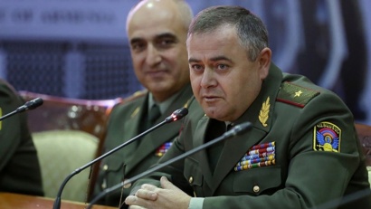 Բարձրաստիճան զինվորականությունն այս օրերին անհանգիստ է․ «Ժողովուրդ»