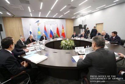 Արտաքին տնտեսական հարաբերությունների դիվերսիֆիկացումը ԵԱՏՄ-ում ՀՀ նախագահության գերակայություն է