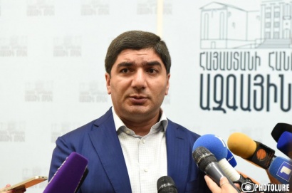 Սա քաղաքական հետապնդում է իմ և իմ ընտանիքի նկատմամբ. Մեսրոպ Մանուկյանը՝ ՀԾԿՀ-ի կողմից իր ընկերությանը 480 մլն դրամ տուգանելու մասին. Tert.am