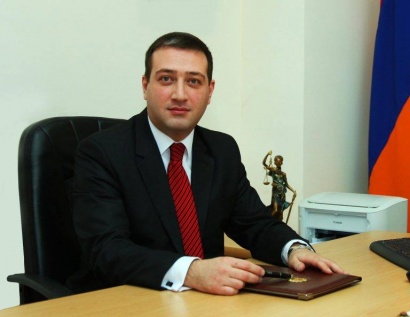 ԲԴԽ-ն ուսումնասիրություն է կատարում ՀՀ վարչական դատարանի դատավոր Արթուր Ավագյանի մասնակցությամբ միջադեպի վերաբերյալ