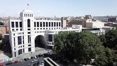 Հայաստանը կոչ է անում Չմիավորման Շարժման անդամ պետություններին ցուցադրել պատասխանատվություն և հարգանք բանակցությունների նկատմամբ