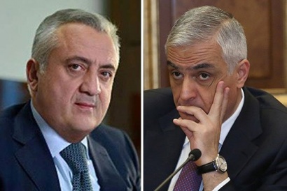 Կենտրոնական բանկի ղեկավար Արթուր Ջավադյանին փոխարինող են գտել․ «Ժողովուրդ»