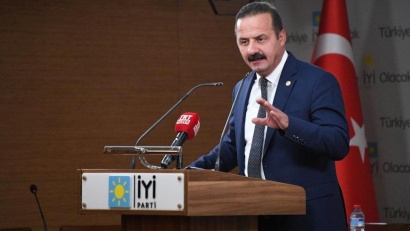 Թուրք գործիչը, ի պատասխան ցեղասպանության բանաձևի ընդունմանը, «սպառնացել է», որ թուրք աղջիկներին էլ կանվանակոչեն Թալեաթ