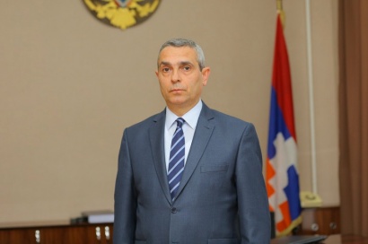 Արցախի ԱԳ նախարար Մասիս Մայիլյանը հանդիպումներ է ունեցել ԱՄՆ կոնգրեսականների հետ