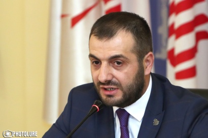 Երևանի կենդանաբանական այգու տնօրենին առաջարկել եմ պաշտոնն ազատելու դիմում գրել. Երևանի փոխքաղաքապետ