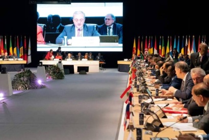 ՀՀ ԱԳ նախարարը Մոնակոյում նախագահել է Ֆրանկոֆոնիայի 36-րդ նախարարական համաժողովը