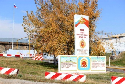 Փաշինյանի կառավարությունից ակնկալում եմ ռուսական ռազմակայանի դուրսբերման կուրս․ ռուս փորձագետ․ «168 ժամ»