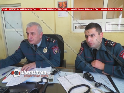 Մահվան ելքով վրաերթ Երևանում. 27-ամյա վարորդը Howo մակնիշի ավտոմեքենայով վրաերթի է ենթարկել 71-ամյա հետիոտնին. վերջինը հիվանդանոցում մահացել է. ՖՈՏՈՌԵՊՈՐՏԱԺ