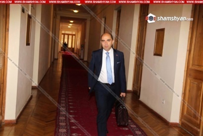 Իրավասու նախարարներին խնդրել եմ պաշտպանել մեր քաղաքացիների իրավունքները ՌԴ-ում. Էդմոն Մարուքյան