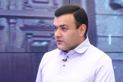 Տեղի է ունեցել ՀՀ ՔՕ 300-րդ հոդվածի կամայական ու սխալ մեկնաբանություն. Երվանդ Վարոսյանը՝ Արսեն Բաբայանի կալանավորման մասին. Tert.am
