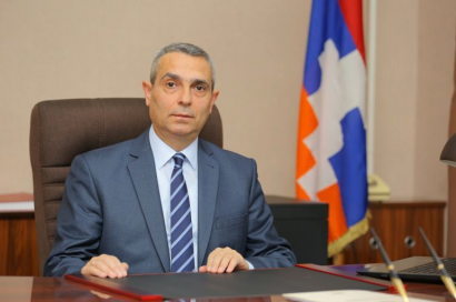 Մասիս Մայիլյանը ՌԴ փորձագիտական հանրության ներկայացուցիչներին ներկայացրել է ադրբեջանա-ղարաբաղյան հակամարտության կարգավորման գործընթացի ներկա փուլը