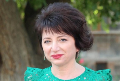 Ծնունդդ շնորհավոր. Այսօր հայկական լրատվական դաշտի ու հանրության կողմից ամենասիրված ու ճանաչված լավ ՄԱՐԴ, իսկական պրոֆեսիոնալ լրագրող Աննա Իսրայելյանի ծննդյան օրն է