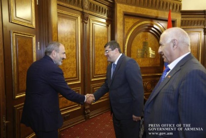 ՀՀ վարչապետի և Արցախի ԱԺ խմբակցությունների հետ հանդիպումները կրելու են շարունակական բնույթ