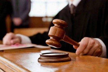 ՀՀ նախագահը Երևան քաղաքի առաջին ատյանի ընդհանուր իրավասության դատարանի դատավորներ է նշանակել