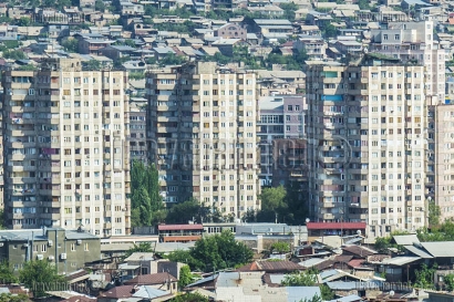 Մանկատան 300 շրջանավարտներ բնակարանի գնման վկայագրեր կստանան