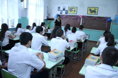 8 դպրոցների վերանորոգման համար հատկացվեց 86,6 մլն դրամ