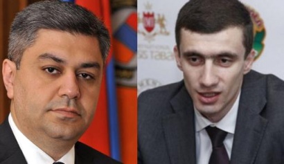 Մեսրոպ Առաքելյան. Արթուր Վանեցյանը իրավունք չունի նշանակել հավաքականի գլխավոր մարզիչ