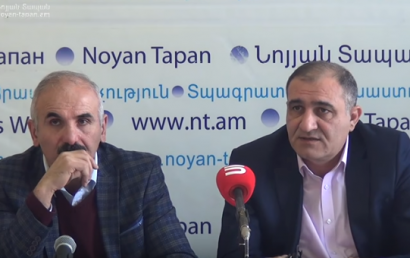 Ազատումից հիասթափված չեմ, բայց պարոն վարչապետ, ճշտեք ինչ մասնագետի եք ազատել աշխատանքից. Ի. Սարգսյան. ՏԵՍԱՆՅՈՒԹ