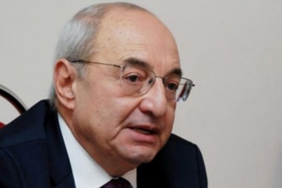 Ցանկալի է, որ ցեխ չշպրտվի այն ամենի վրա, որոնք թանկ են բոլորիս համար․ «Առավոտ»