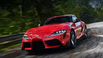 Toyota-ն շահույթի ռեկորդային մակարդակ Է գրանցել