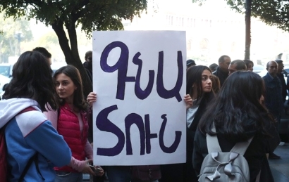 Քաղաքացիների մեծամասնությունն առաջնորդվում է ոչ թե արժեքներով, այլ տրամադրություններով․ «Առավոտ»