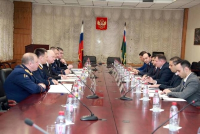 Մոսկվայում տեղի է ունեցել ՀՀ և ՌԴ քննչական կոմիտեների նախագահների հանդիպումը