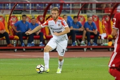 Ռուսաստանի առաջնություն. «Ահմատ»-«Ուրալ». ուղիղ միացում
