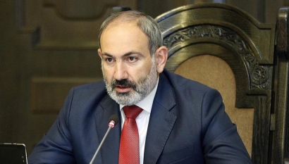«7261 ընտանիք սեպտեմբերից-սեպտեմբեր ընկած ժամանակահատվածում բնակարանի տեր է դարձել». Նիկոլ Փաշինյան