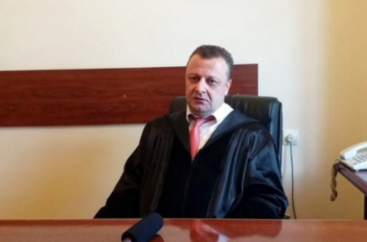 Ի՞նչ անկախության մասին է խոսքը, անկախ դատավորները հիմա կամիկաձեներ են. Ալեքսանդր Ազարյան. pastinfo.am