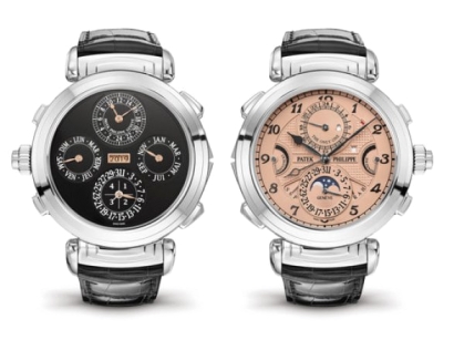 34 մլն դոլար... Patek Philippe ֆիրմայի ժամացույցը շվեյցարական աճուրդում ճանաչվել է ամենաթանկը աշխարհում