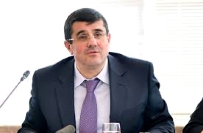 Անկախ ԱԺ դիրքորոշումից, Սամվել Բաբայանը չէր կարողանալու մասնակցել նախագահական ընտրություններին․ Արայիկ Հարությունյան
