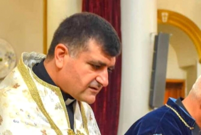 ԻՊ-ն ստանձնել է Ղամիշլիում հայ հոգևորականների սպանության պատասխանատվությունը