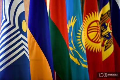 Հայաստան կժամանեն ԱՊՀ անդամ պետությունների ԶՈՒ ներկայացուցիչները