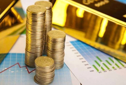 ՀՀ կենտրոնական բանկը թանկարժեք մետաղների գներ և փոխարժեքներ է սահմանել