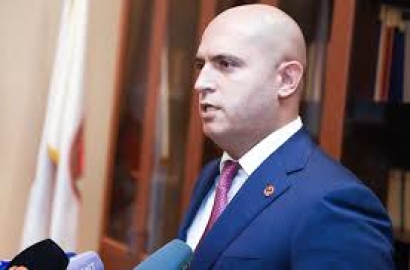 Ամենաշատ ձայներ հավաքած թեկնածուն մոտ օրերս live-ով կպատմի ձեզ հերթական մեծ սուտը. Արմեն Աշոտյան