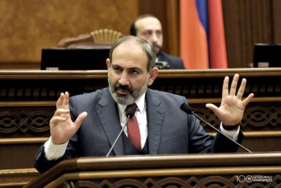 ՀՀ կառավարությունը Մադրիդյան սկզբունքների պարամետրերի պարզաբանման կարիք է տեսնում. վարչապետ
