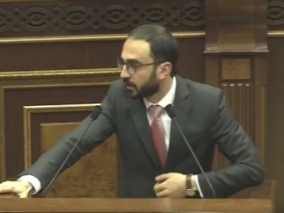 Տիգրան Ավինյանը հերքեց ԵԱՏՄ-ից նվիրատվություն ստացած մեքենաներից մեկն իր կողմից օգտագործվելու մասին լուրերը