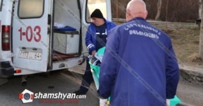 Ողբերգական ավտովթար Արցախի Հանրապետությունում. Mercedes-ի վթարի հետևանքով կան զոհեր. ԼՐԱՑՎԱԾ