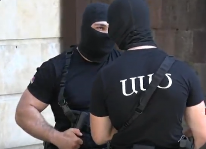 Բացահայտվել են օտարերկրացիների կողմից երեխաների ապօրինի որդեգրման բազմաթիվ դեպքեր. ՏԵՍԱՆՅՈՒԹ. ԱԱԾ