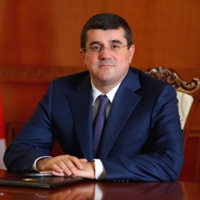 Լևոն Հայրապետյանը Արցախի հերոս է, և, համոզված եմ, պետական այդ բարձր գնահատականը չի ուշանա. Արայիկ Հարությունյան