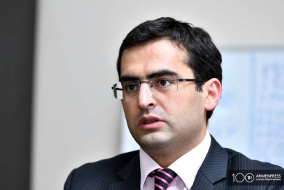 Ռազմարդյունաբերության ոլորտում բյուջետային հատկացումներն ավելացել են. Հակոբ Արշակյան