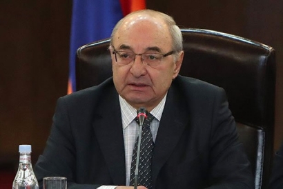 Վազգեն Մանուկյանի հայտարարությունն ուղղված էր ՀՅԴ-ին, ՀՀԿ-ին և Քոչարյանի թիմակիցներին. «Ժամանակ»
