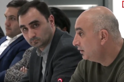 Հանրային խորհրդի պետաիրավական հարցերի հանձնաժողովը հայտարարություն է տարածել. ՏԵՍԱՆՅՈՒԹ