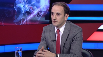 Միսակ Գաբրիելյանը՝ Ալվինա Գյուլումյանին. ՍԴ-ն այսօր զրկված է ՍԴ նախագահ ընտրելու իրավասությունից. ՏԵՍԱՆՅՈՒԹ, News.am
