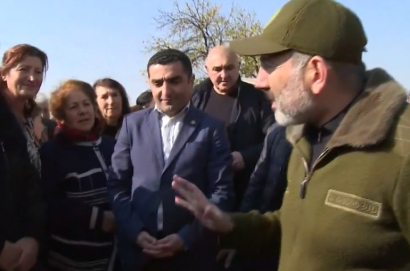 «Պատմական այց է». Նիկոլ Փաշինյանը Նոր Երզնկա այցելեց. ՏԵՍԱՆՅՈՒԹ