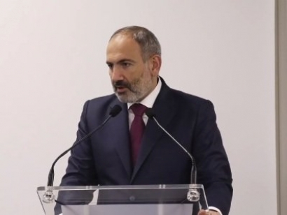 Նիկոլ Փաշինյանը հրապարակել է Նոր Կտակարանի իր սիրած հատվածը